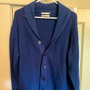 Peter Millar size Large men’s sweater